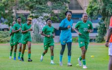 Ruth Ingotsi: CECAFA games will sharpen us for WAFCON clash