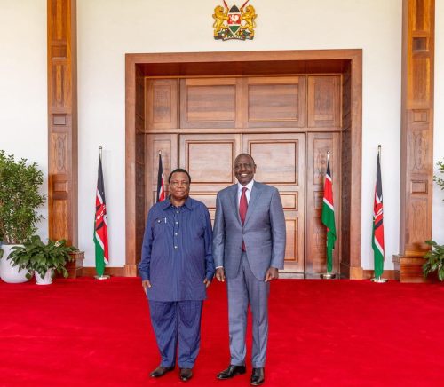 COTU on Housing Levy