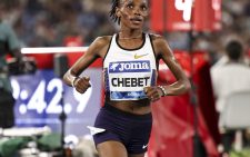Diamond League: Beatrice Chebet blazes to second-fastest 5000m in History