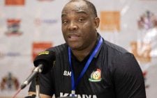 Harambee Stars coach: I learned the art of 10-man from
