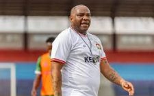Coach McCarthy defends Harambee Stars amid winless streak