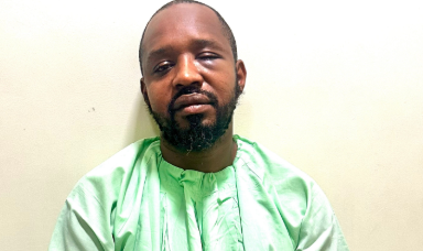 Boniface Mwangi reveals plan to make public his medical report on Tanzania's ordeal