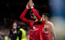 Man Utd captain Fernandes rejects Al-Hilal move
