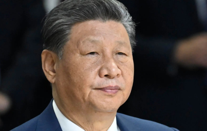 Chinese President Xi Jinping. PHOTO/@PresidentXiCHN/X