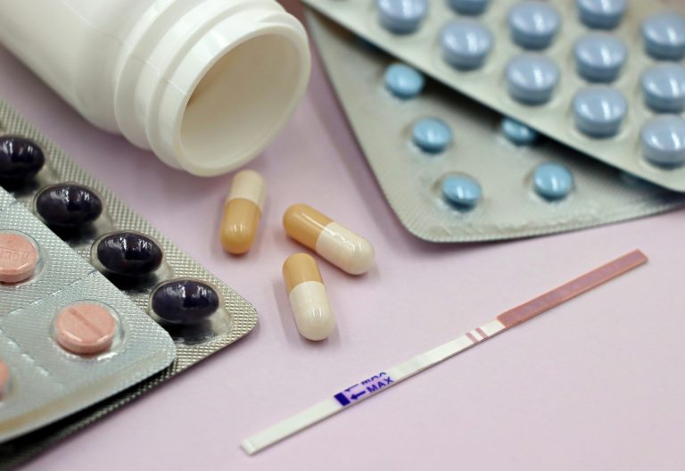 Women warned weight-loss jabs may affect the pill