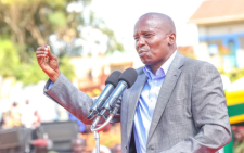 Kindiki cautions against empty slogans ahead of 2027 elections