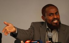 Mohamed Abduba Dida set to lose his party leader position in fresh changes