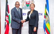 Duale inks deal with Cuba to boost UHC