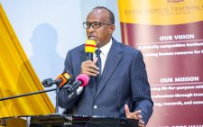 Duale warns against unregulated expansion of health courses