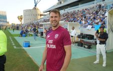 Former Arsenal midfielder Aaron Ramsey to join Mexican side Pumas