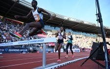 Cherotich beats top rival Yavi to set Diamond League meet record and world lead in Oslo
