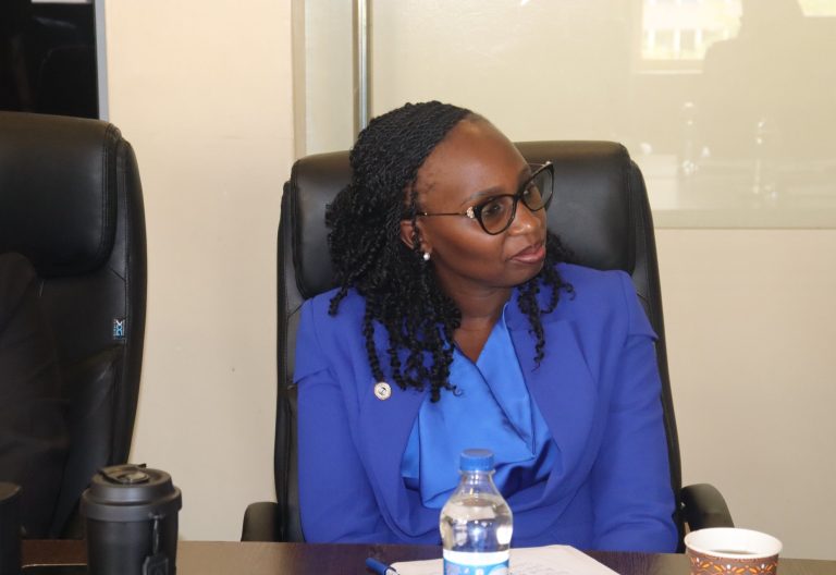 LSK and police agree on measures to end harassment of advocates