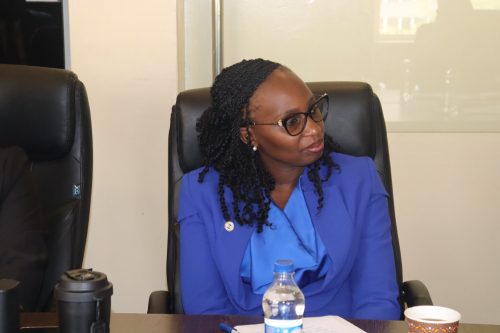 Faith Odhiambo
