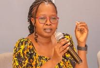 Baringo Woman Representative calls for collective action against criminal activities