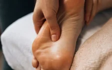 AI foot scanner recognises warning signs of heart failure to keep people out of hospital, researchers say