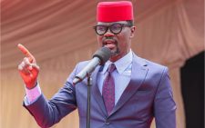 Didmus Barasa predicts political downfall for Gachagua and Kalonzo ahead of 2027 elections