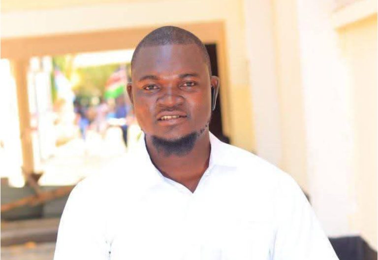 Police break silence on Albert Ojwang’s death