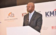 Kenya to hold talks with IMF in September on new funding