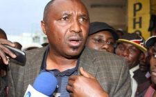 Kimani Ngunjiri cautions Kenyans against blaming Eliud Lagat for Ojwang’s death