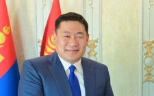Mongolia PM resigns after losing confidence vote