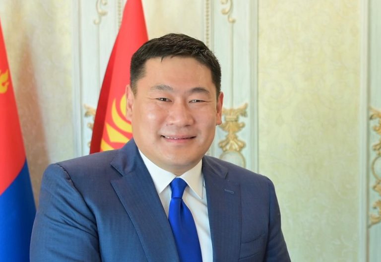 Mongolia PM resigns after losing confidence vote
