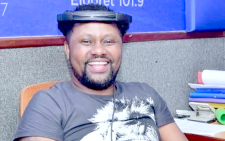 Gathuki Mundu: From IT to business of sports reporting