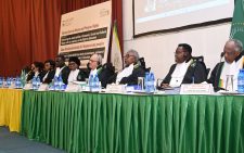 African Court to elect new leadership as Aboud and Sacko terms end