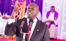 Gachagua slams govt for targeting Rose Njeri over Finance Bill website