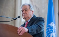 UN turns 80, feels the heat of climate, transformation