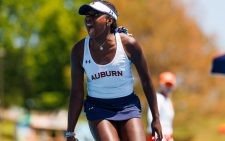 Angella Okutoyi celebrates biggest doubles title win in Germany