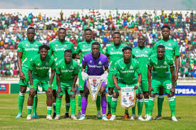 Gor Mahia announces head coach vacancy after sacking Zico