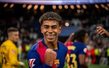 Lamine Yamal ruled out of Newcastle game over injury