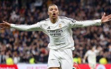 Mbappe says he is not bitter over PSG's Champions League victory