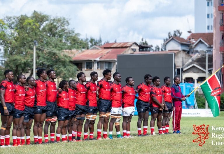 Kenya Simbas announce South Africa tour schedule