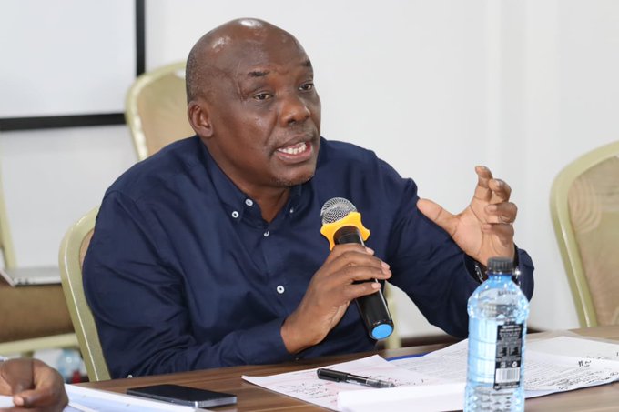 Agriculture ministry pushes for tax reforms to boost farming sector