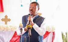 Wetang’ula warns opposition against inciting divisive politics ahead of 2027 elections