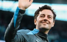 Ryan Mason leaves Tottenham to become head coach at West Brom