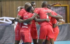 GSU reclaims KVF national league title