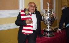 Billy Boston to become rugby league's first ever knight