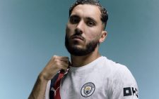 Man City’s Cherki wants Man Utd revenge