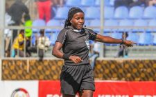 Kenyan referee Josephine Wanjiku to officiate at 2024 WAFCON in Morocco