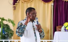 Muturi unveils DP’s candidate for Mbeere North by-election