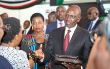 Ruto reveals public savings have doubled to Ksh600B
