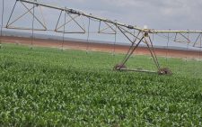 Kenya, African states risk debt crisis chasing irrigation to avert