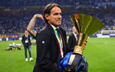 Inzaghi leaves Inter Milan