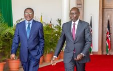 Orengo reaps big after toning down on govt criticism