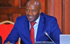 Senator Nyutu terms DIG Lagat’s press conference appearance an insult to Kenyans