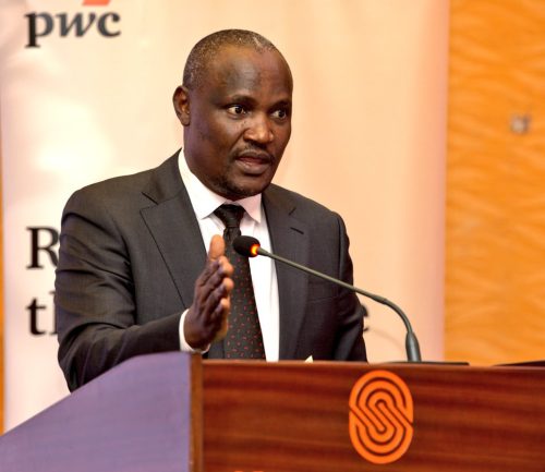 John Mbadi on economy