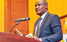 Mbadi to deliver 2025/26 budget statement on June 12