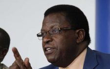 Ex-NPS chair Kavuludi backs IG Kanja, calls for purge of rogue officers